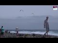 Day 1 Livestream | Qatar Airways GKA Kite Big Air World Championships Gran Canaria 2024