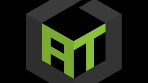 How to install modpacks on the ATLauncher