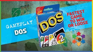 uno #dos