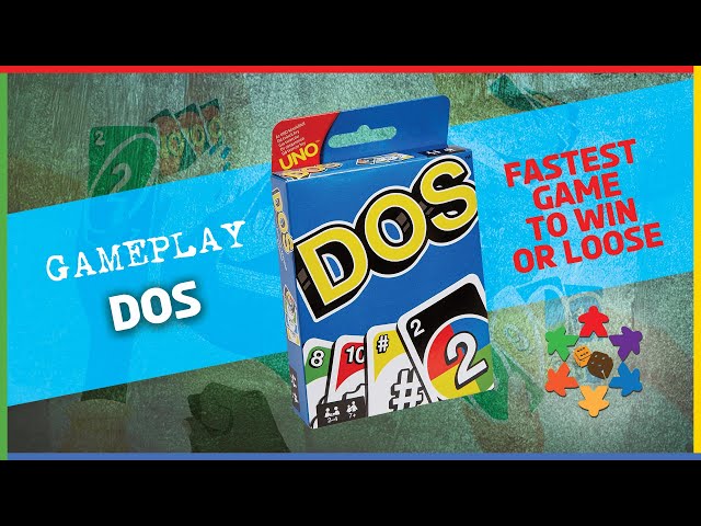 uno #dos