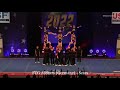 FTG Allstars - Scars (Germany) WORLDS 2022