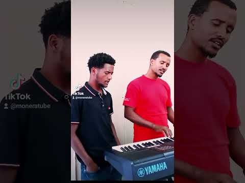 Faarfannaa Afaan Oromoo Dhoksaa Jaalalaa Kee Faar Gaddoo Lalloo Monera Song