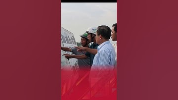 Cao tốc Biên Hòa- Vũng Tàu dự kiến chính thức khai thác vào tháng 12–2025