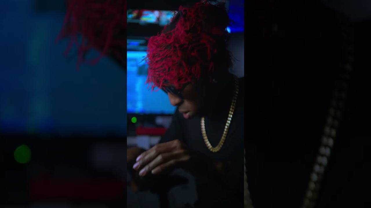 &ldquo;I&rsquo;m DTF&rdquo; 😈 mellow, bouncy & sexy Dancehall Beat Snippet | 2026 Riddim