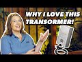 Top Budget Landscape Transformer for Cheap!!!  | Kichler 12217 Review