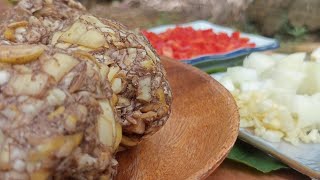 Kung May Puso Ka Ng Saging Ganito Ang Gawin Mo