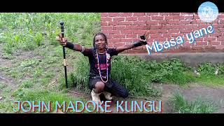 John Madoke Kungu Mbasa Yane