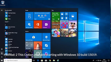 How To Set Custom DPI Scaling Level for All Displays in Windows 10