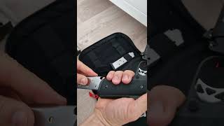 Sig Sauer 1911 Tacops .45Acp