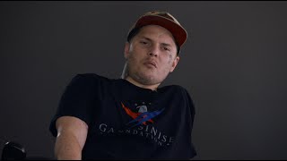 Jerral Hancock Profile Video