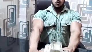 Body building bawa ।। technical JAY ।।