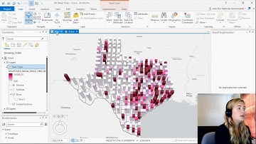 Spatial Thinking for Leaders