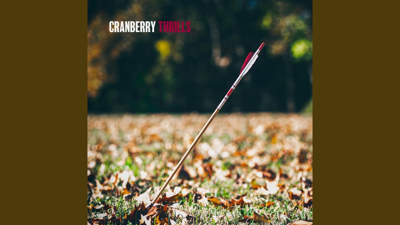Watch Cranberry on YouTube Watch Cranberry on YouTube