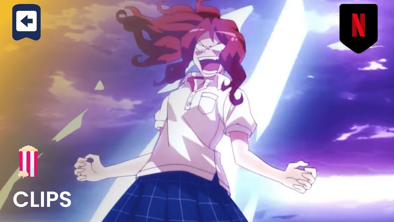 Romantic Killer Anzu A Romantic Killer HD Clip Netflix