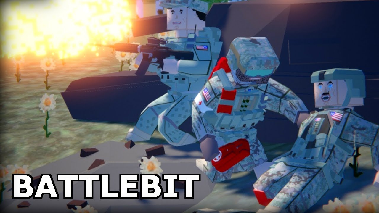 battlebit beta