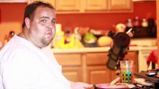 NOT THIS WEEKS FILM - Episode 1 - Pizza Sunday
