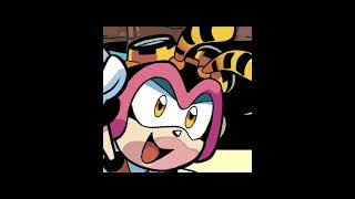 Charmy And Cream Charam