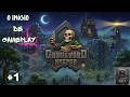 GRAVEYARD KEEPER - O INÍCIO DE GAMEPLAY #1