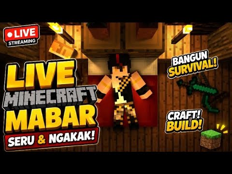 dina ke 2 ing minecraft