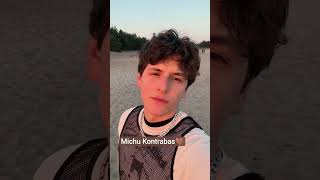 Michu Kontrabas 🤎