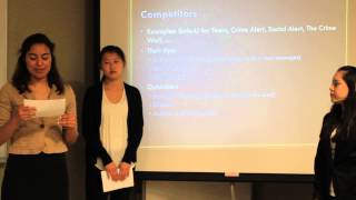 Quickalert Pitch Innovaher