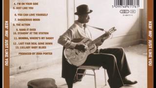 More Than One Way Home   Keb Mo   1996