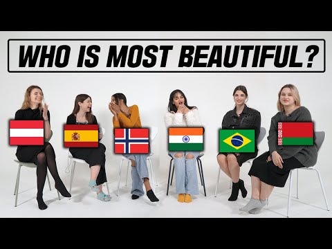 Which Countries Have