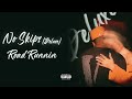 Derek King ~ Road Runnin (Official Audio)