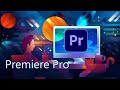 Adobe Premiere Pro Tutorial for Beginners - 2024