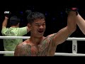 Two Wars. 400+ Combined Fights 🤯 Nong-O vs. Kongthoranee I & II | Muay Thai Full Fights