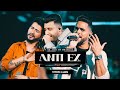 Vitor e Luan part. Murilo Huff - ANTI EX (Áudio)