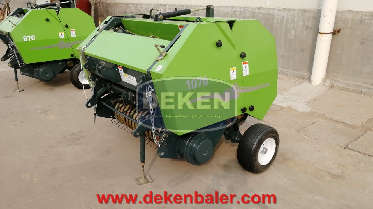 Mikä on paalin kiinalaisen valmistajan tuotenäyttö.