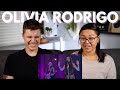 Voice Teachers React to Olivia Rodrigo Singing "Good 4 U" Live on SNL