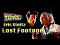 Back to the Future / Eric Stoltz Footage (Lost Media)