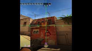 раскид мида мираж  #csgo #cs2overpass #counterstrikesource #csgomoments #cs2 #ксго #раскидка