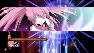 Tales of Symphonia: Presea vs. The Renegades [No Items/Mania]