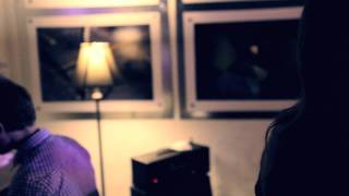 Memoryhouse - Pale Blue (Yours Truly In My Room Session)