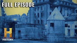 MysteryQuest: WWII War Criminals Escape Justice (S1, E1) | Full Episode