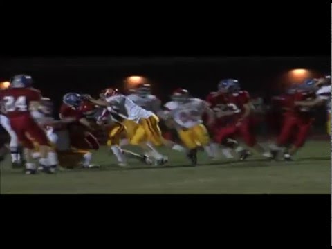 trevor brock highlights