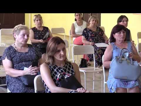 \"ჯორჯიან მანგანეზი\" ზესტაფონში მცხოვრებ 4 წარმატებულ აბიტურიენტს სტიპენდიას დაუნიშნავს