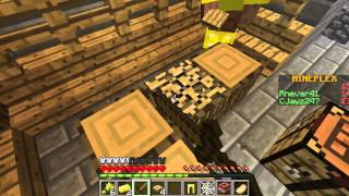 Mineplex Map Secrets / Easter Eggs w/ Jawz247 | EP 8 - Prison Pressure Plates