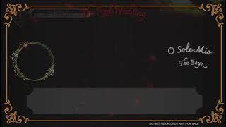 [THAISUB] O Sole Mio (THe Red Wedding) - The Boyz #เริ้ปรี่ซับไทย .