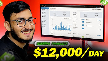 How To Find WINNING Products for Your Shopify Dropshipping Store In 2025 | Seller Center