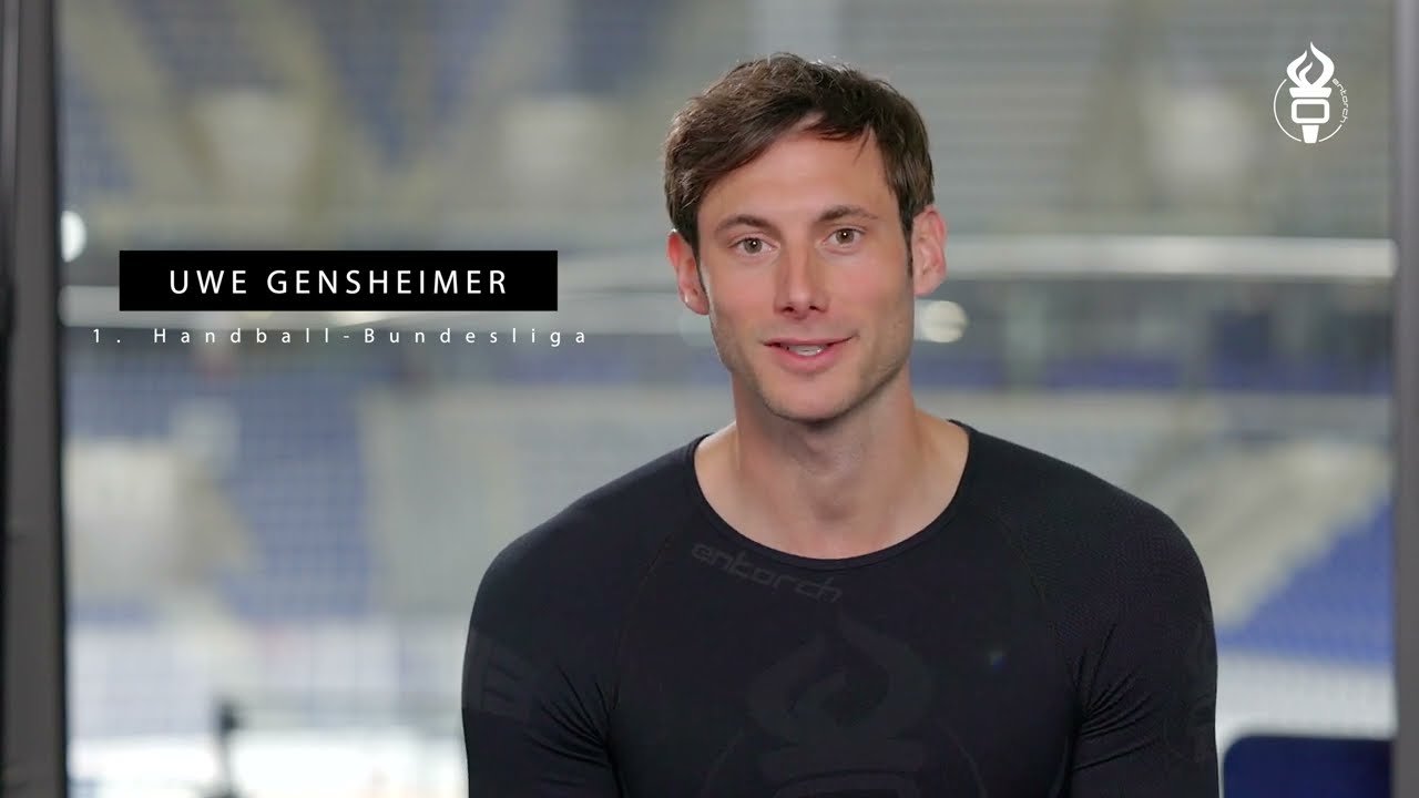 Uwe Gensheimer x entorch