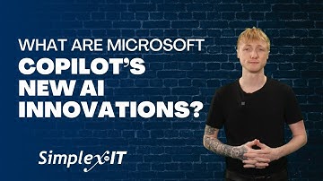 What are Microsoft Copilot