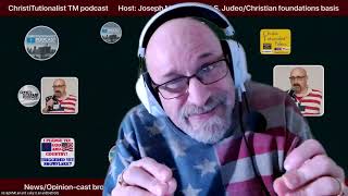 CTP (20260403 S3EMayVidExclSpecial3) Animal Farm Movie Equality Equity Markets More Addressed