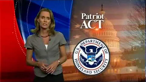 Patriot Act: 16 y/o Imprisoned w/o Due Process "Patriotic"