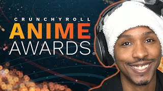 Best Anime of the Year