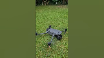 DJI Mavic 3 Pro Radar and visual collision sensors 🔥😎 #shorts #dji #mavic3pro #drone #radar