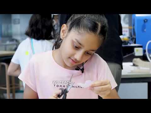 makerspace